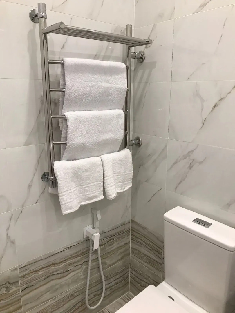 Sunny Sky Solnechnoye Nebo Apartments