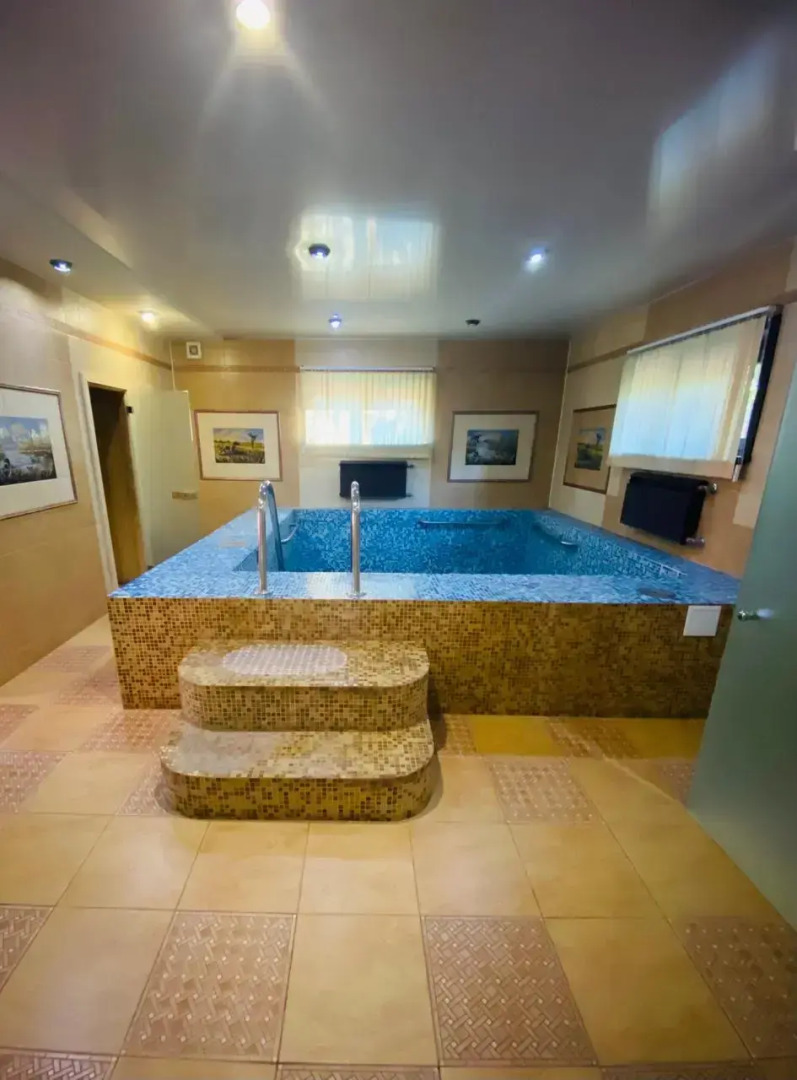 Гостевой дом Чайка