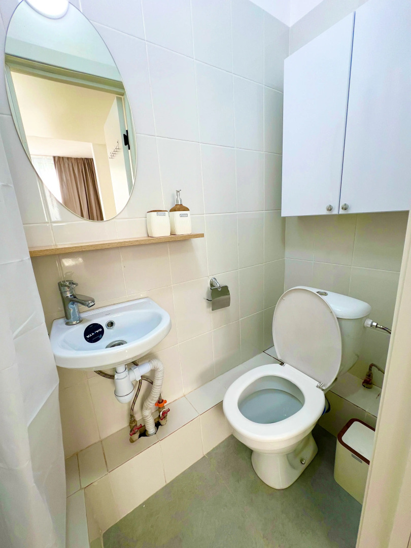 Апартаменты Ля Веранда на Арбате