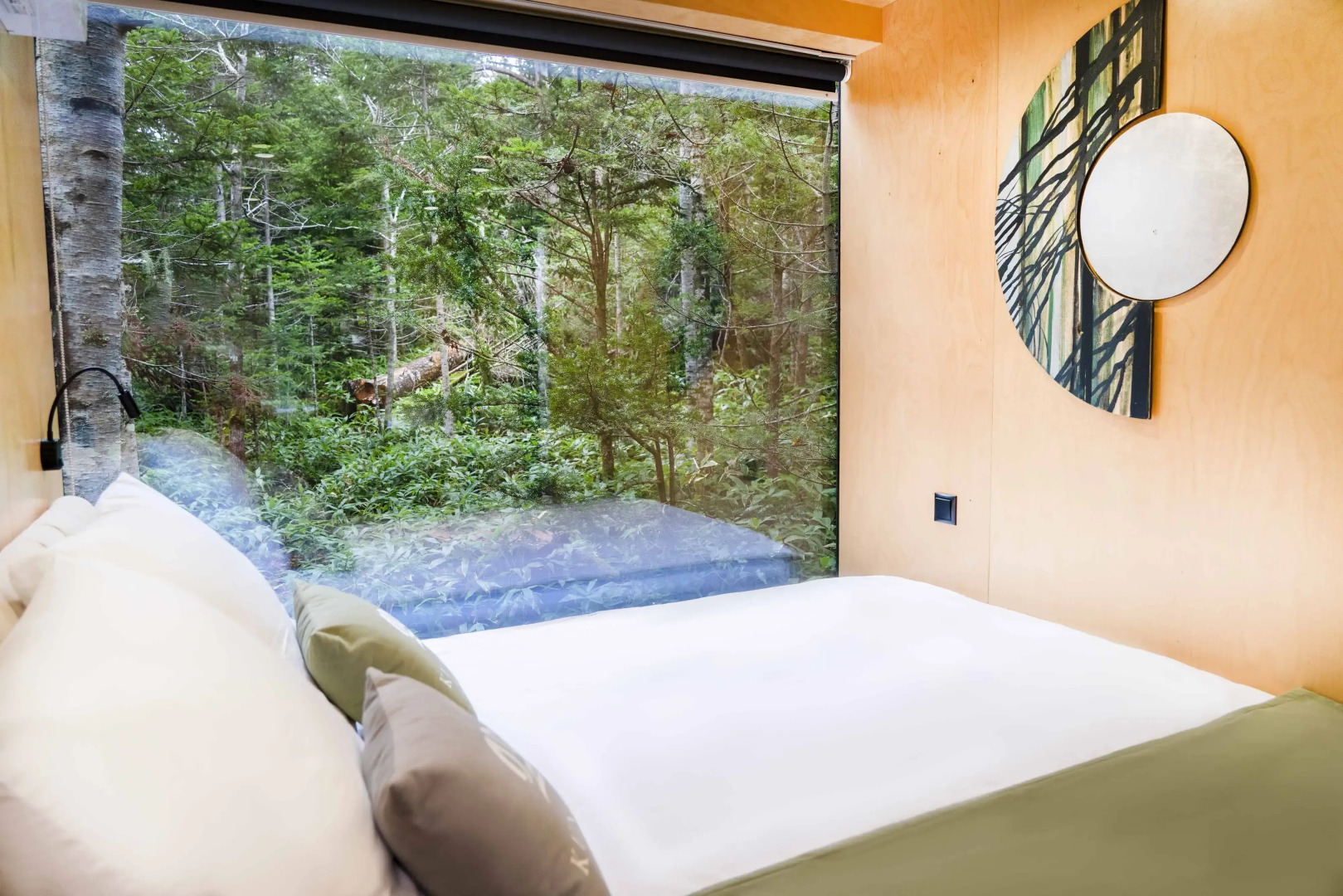 База отдыха Кунашир Резорт и СПА