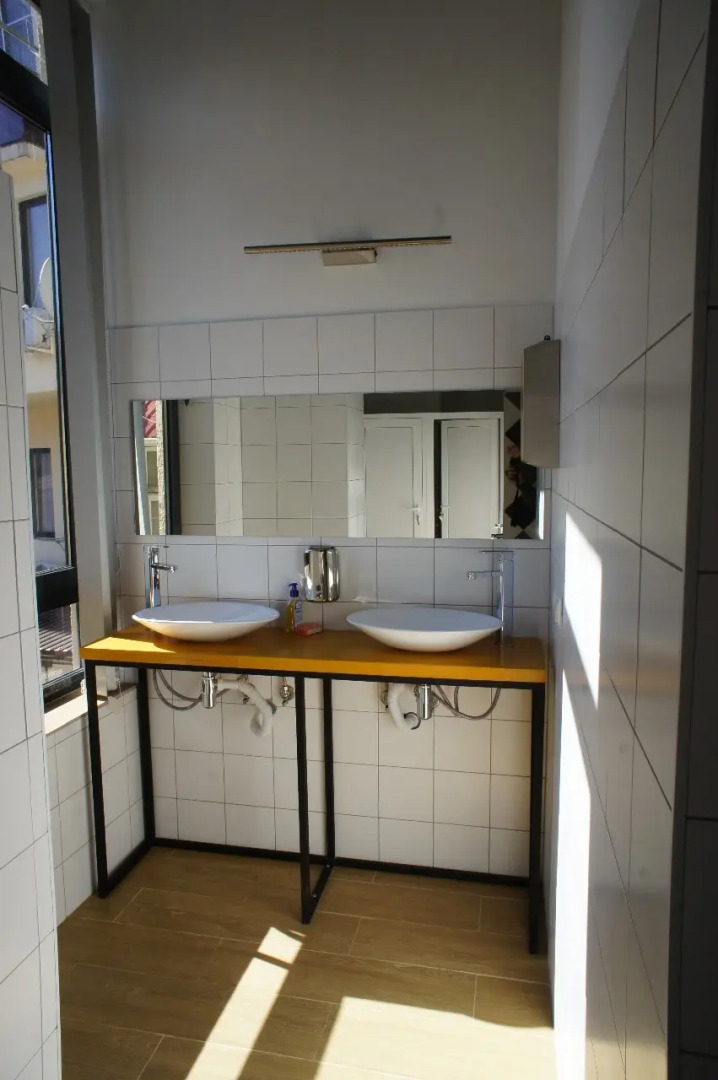 Хостел Khosta Hostel