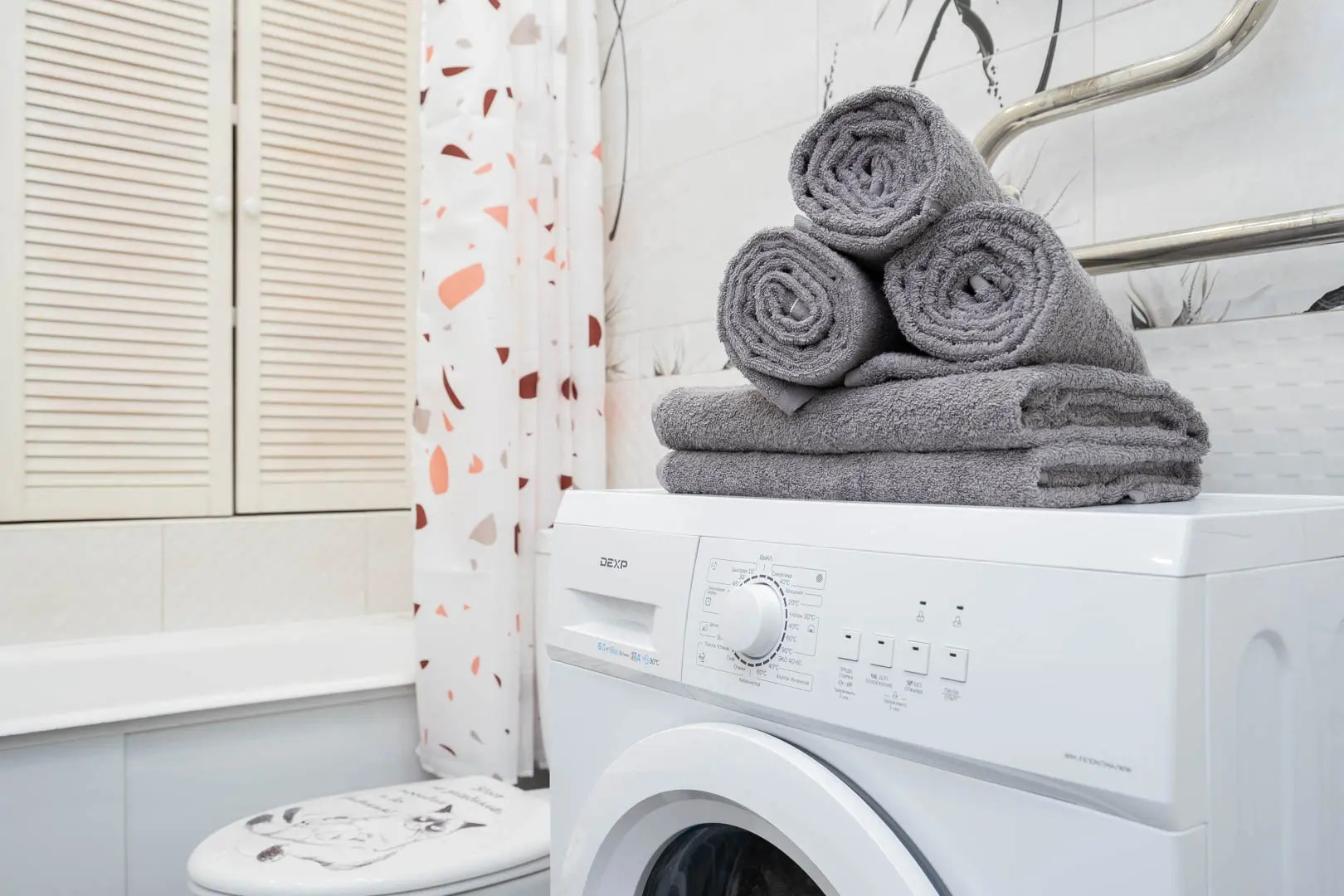 Апартаменты Универсиада СитиВью Хоум Казань