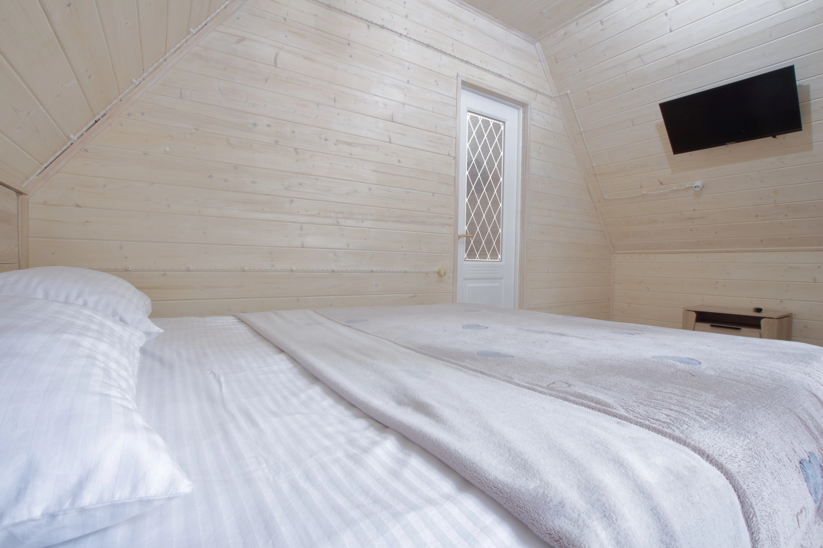 Вилла Сердце гор 5