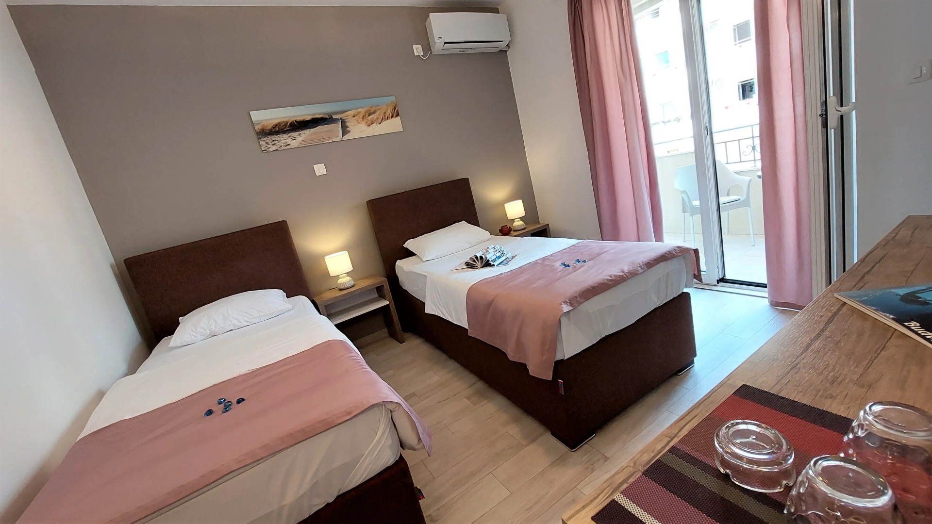 Гостевой Дом Le Marc