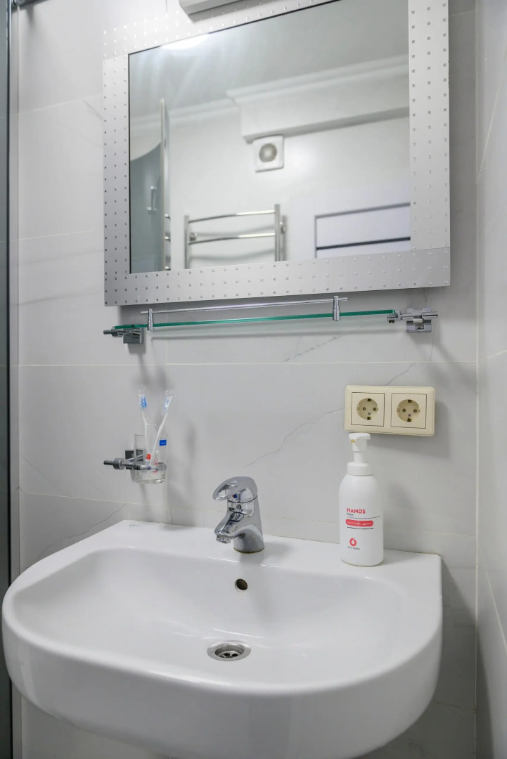 Апартаменты M.O.O.N. APARTMENTS Жк Arbat