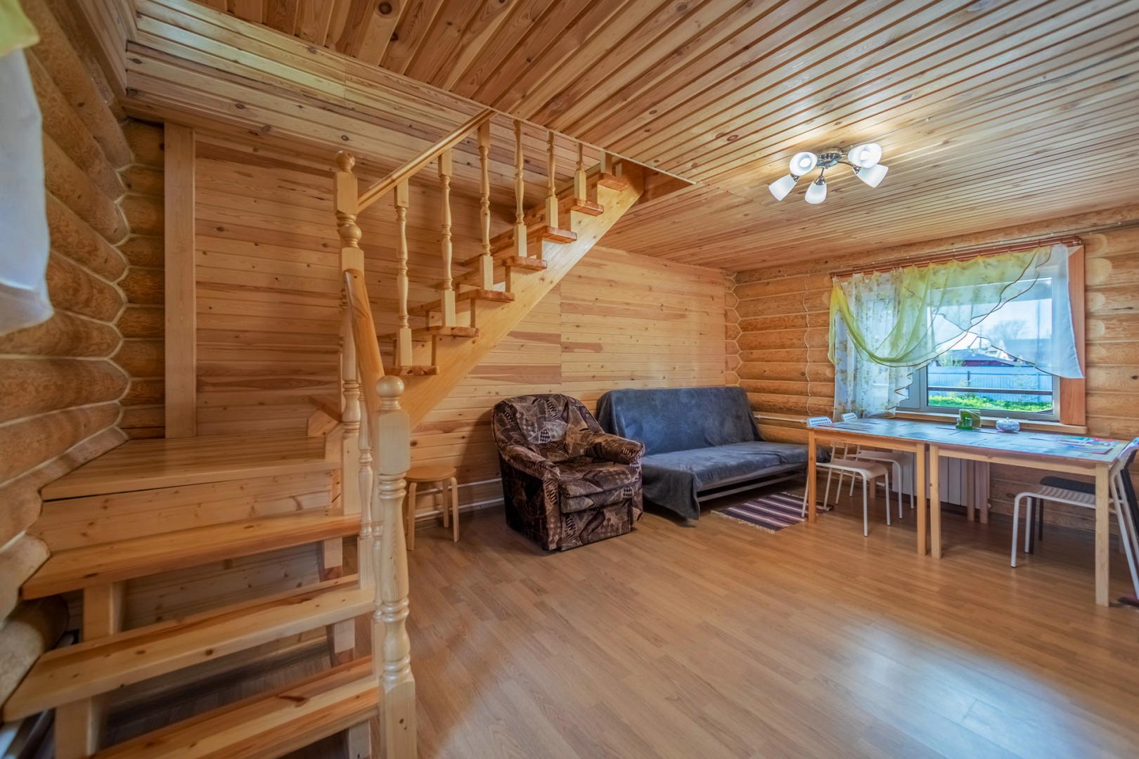 Гостевой дом На паше