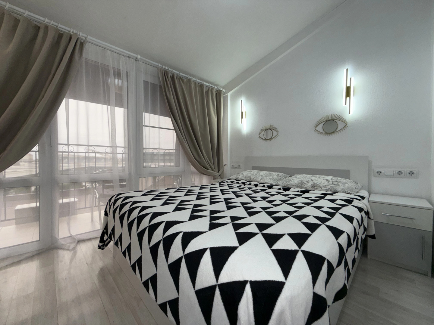 Апартаменты в Сириусе Олимпийский Парк Сочи