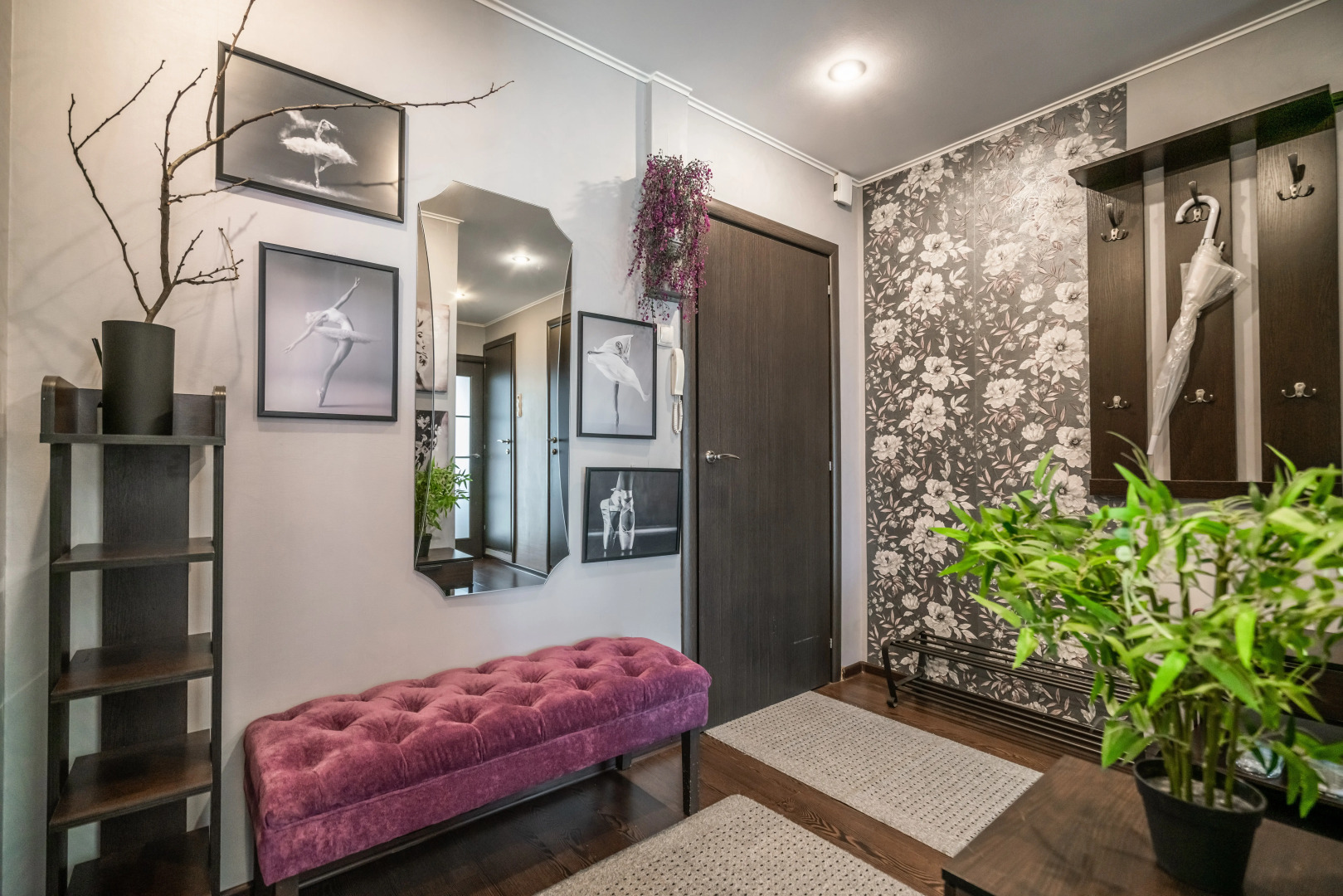 Апартаменты Морошка на Дачном