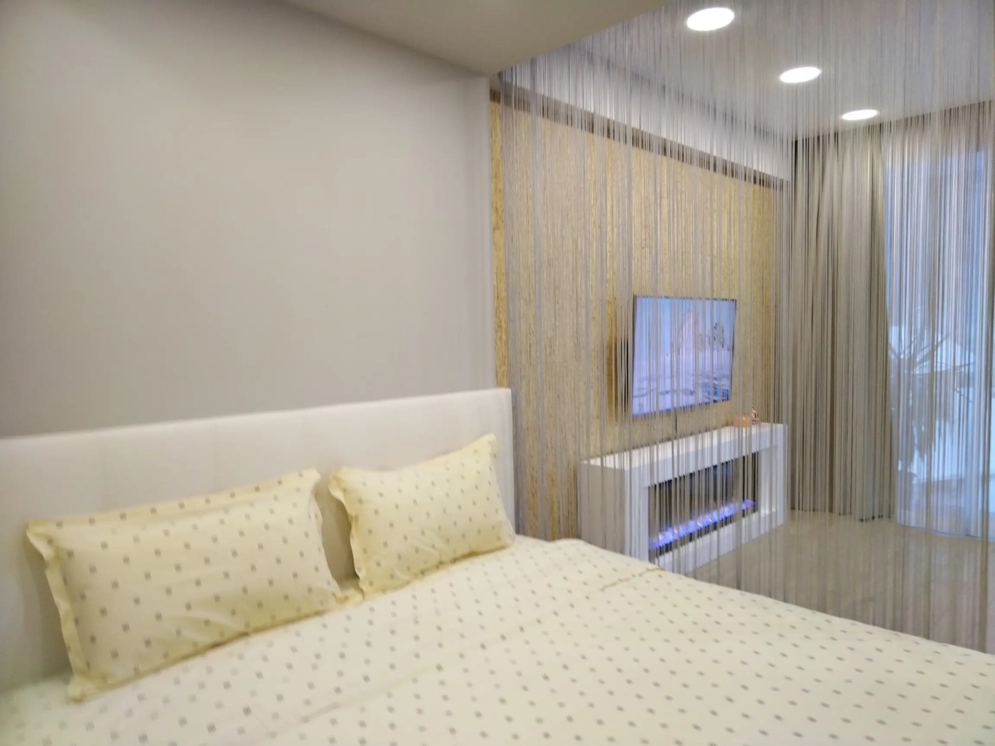 Baikal Hill Residence 3