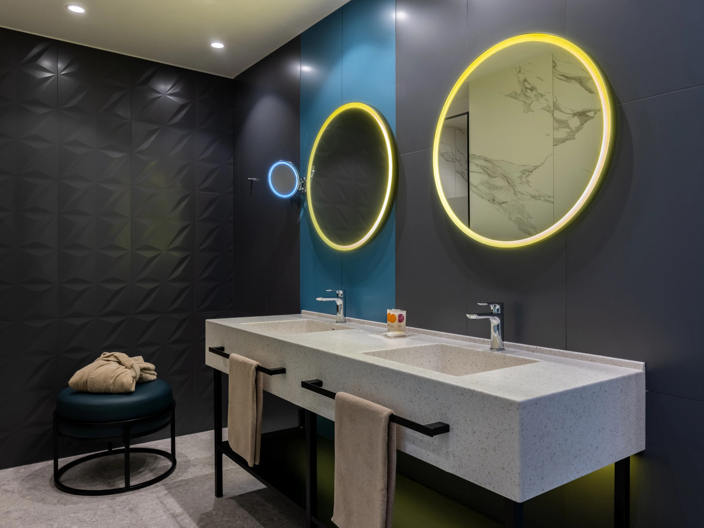 Отель Хаятт Плейс Екатеринбург