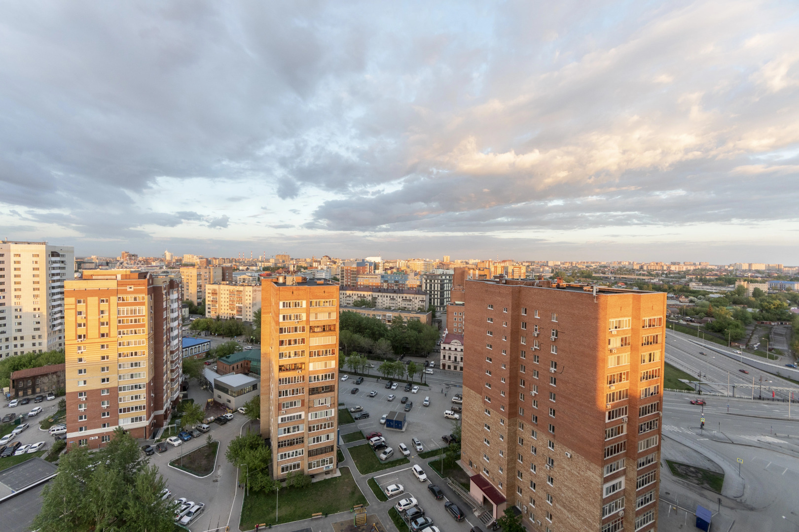 Апартаменты на Первомайской ВыДома