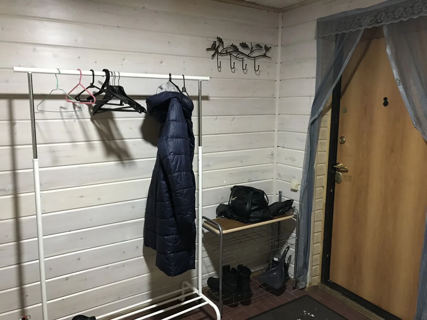 Гостевой дом Уютный дом