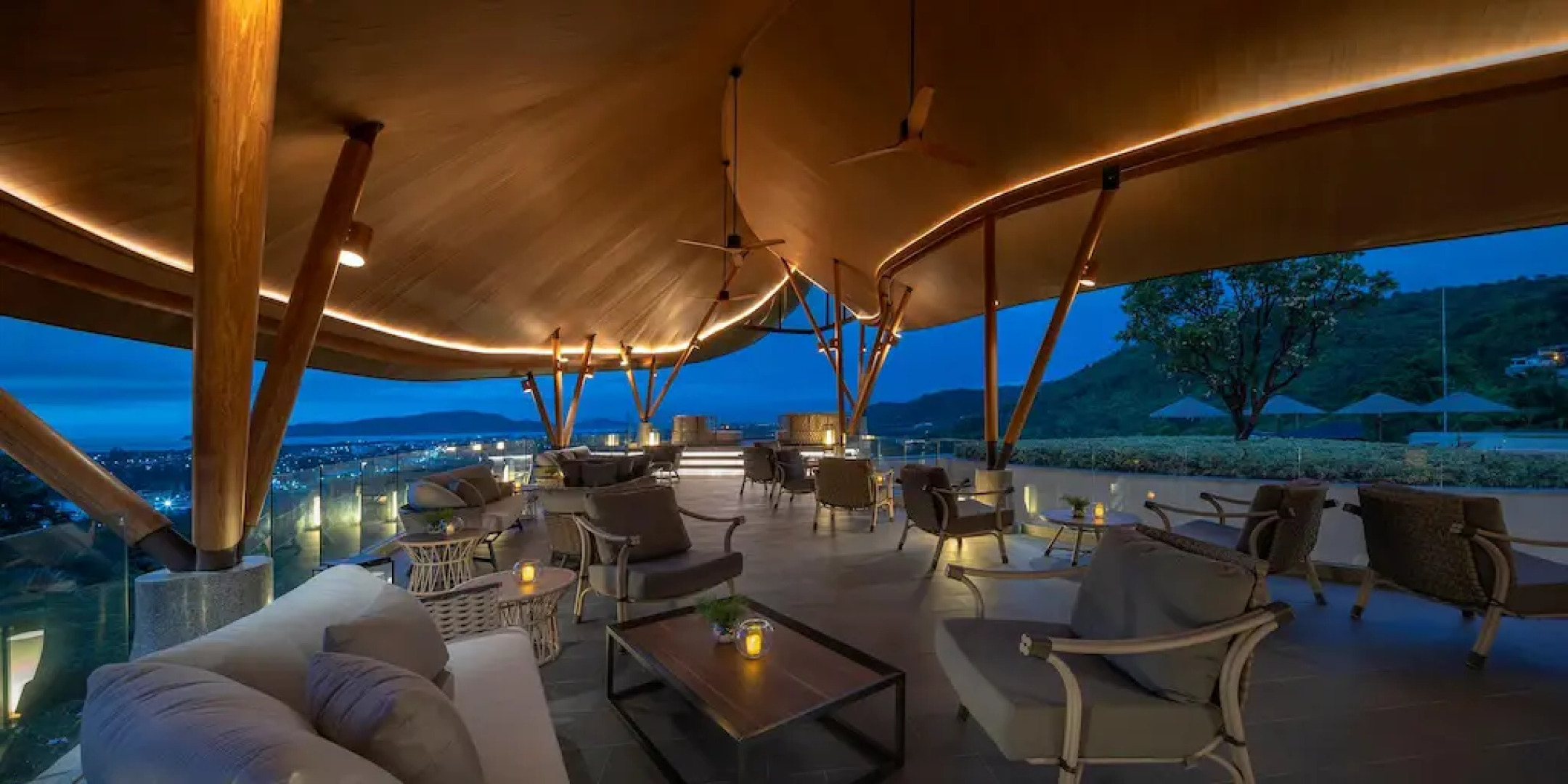 Отель Noku Phuket