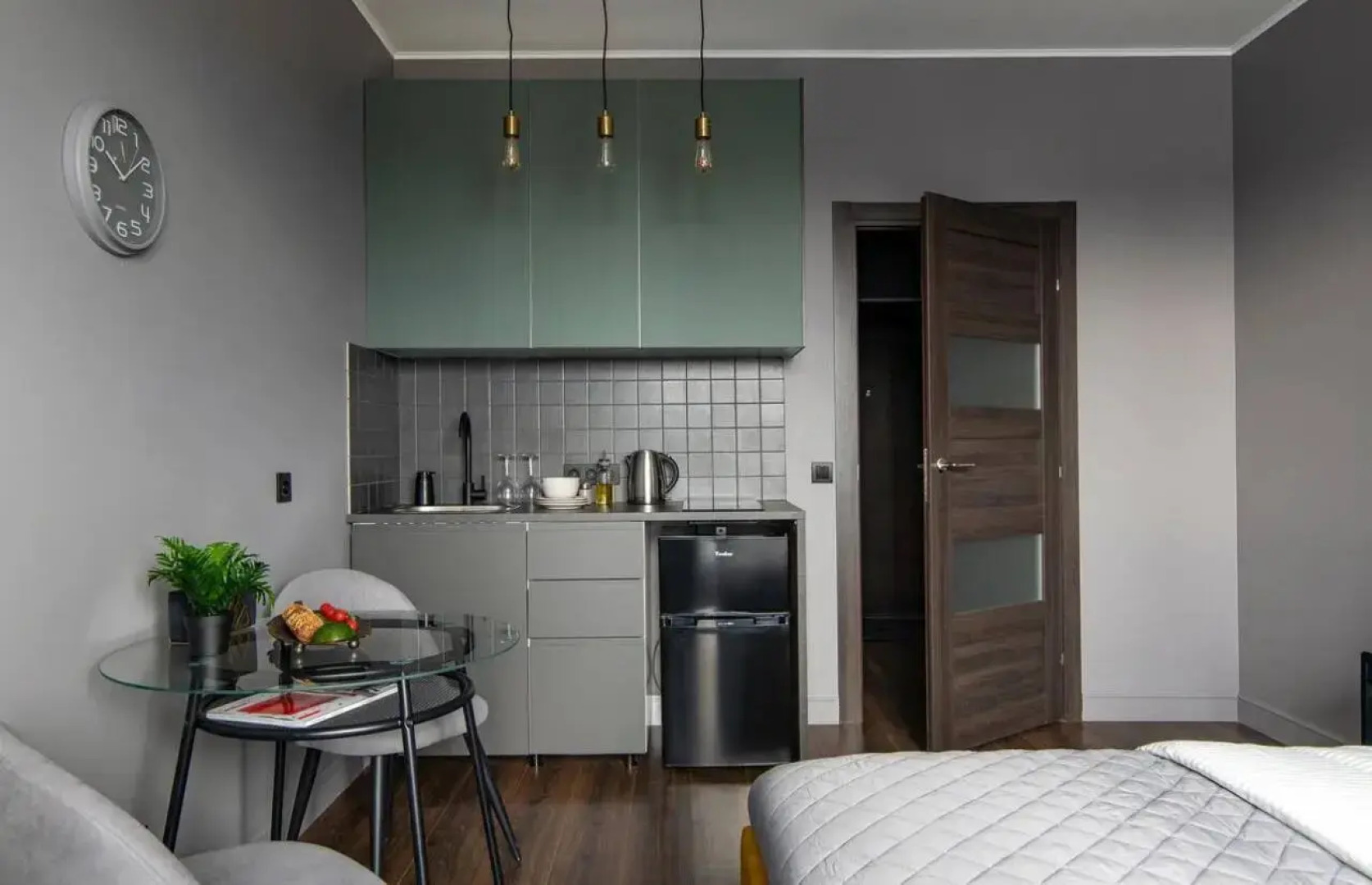 Апартаменты Luoto Aparts