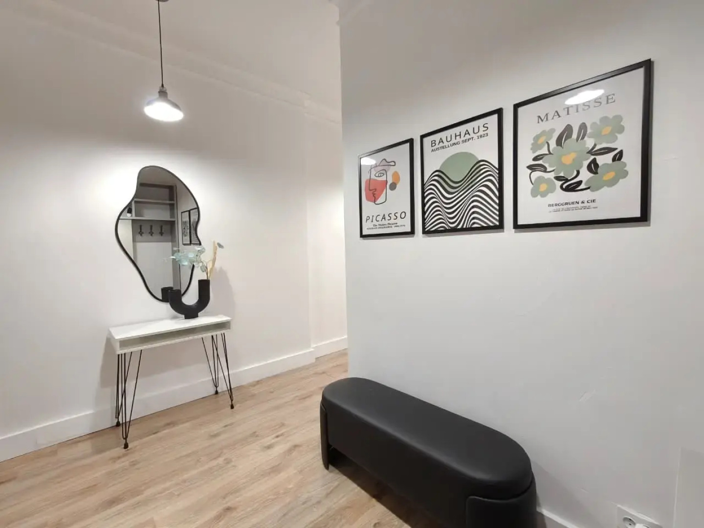 Апартаменты Sdaem116 в центре города