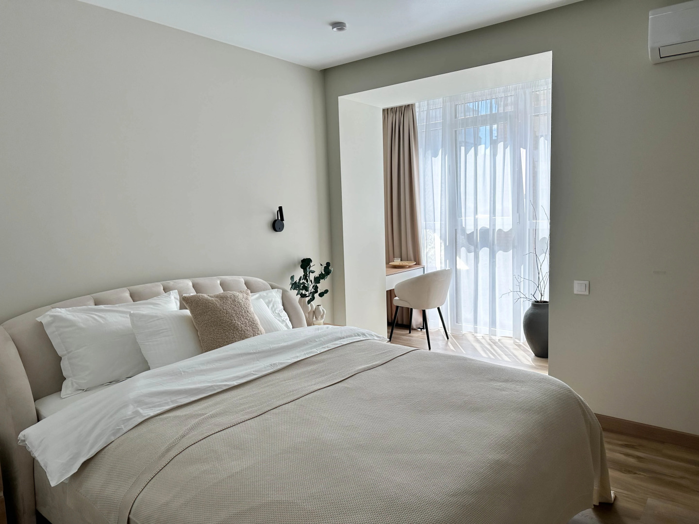 Апартаменты ПРЕМЬЕРА в центре