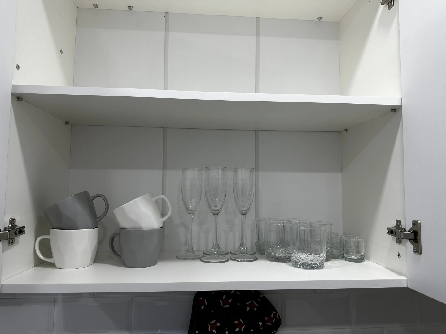 Квартира Двухкомнатная на Терешковой