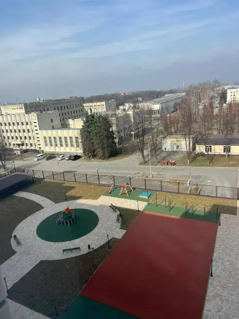 Двухкомнатные Апартаменты в Новом ЖК Бизнес-класса Заречье во Владикавказе