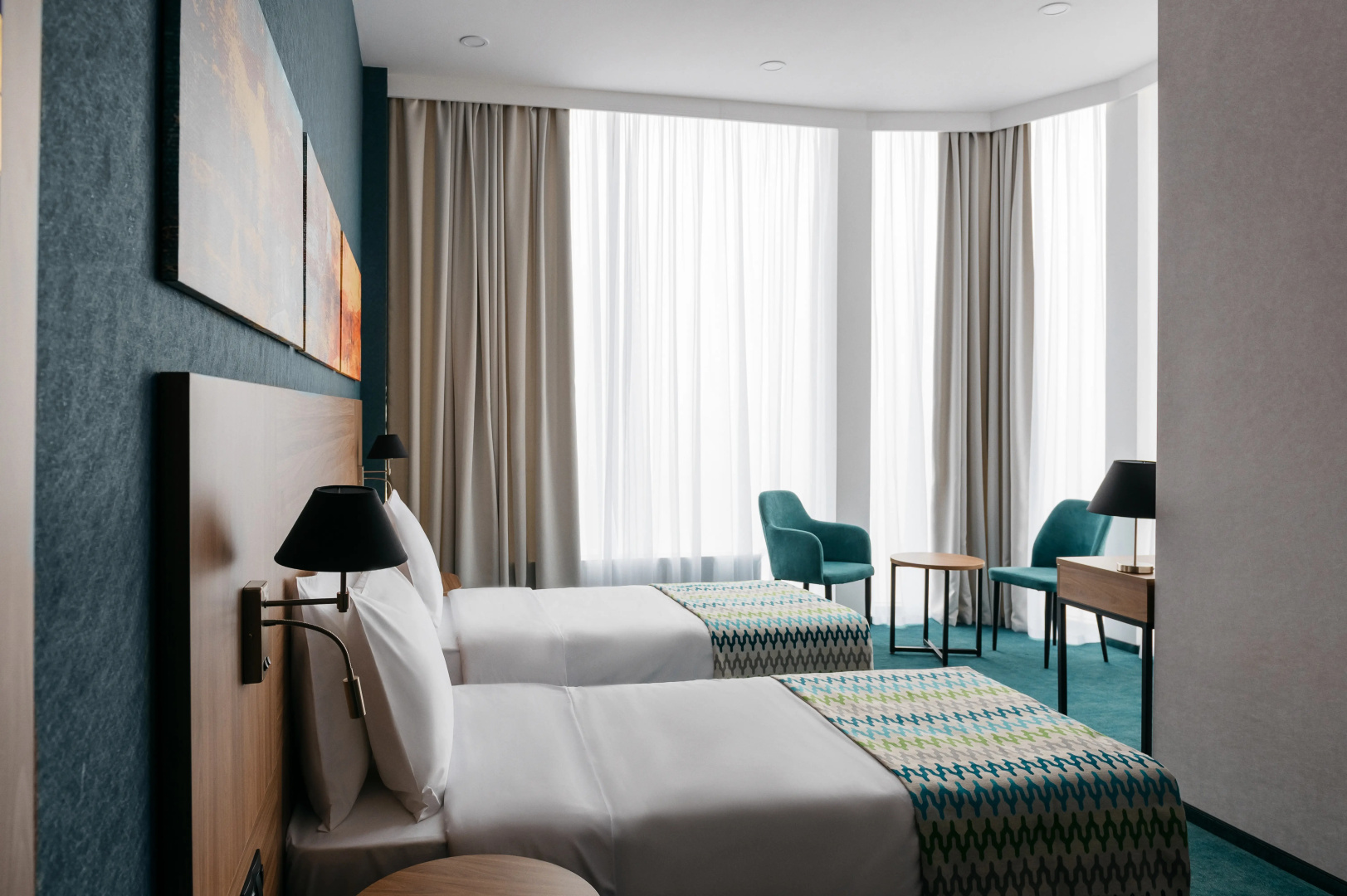 Отель Pellegreen Hotel&Restaurant