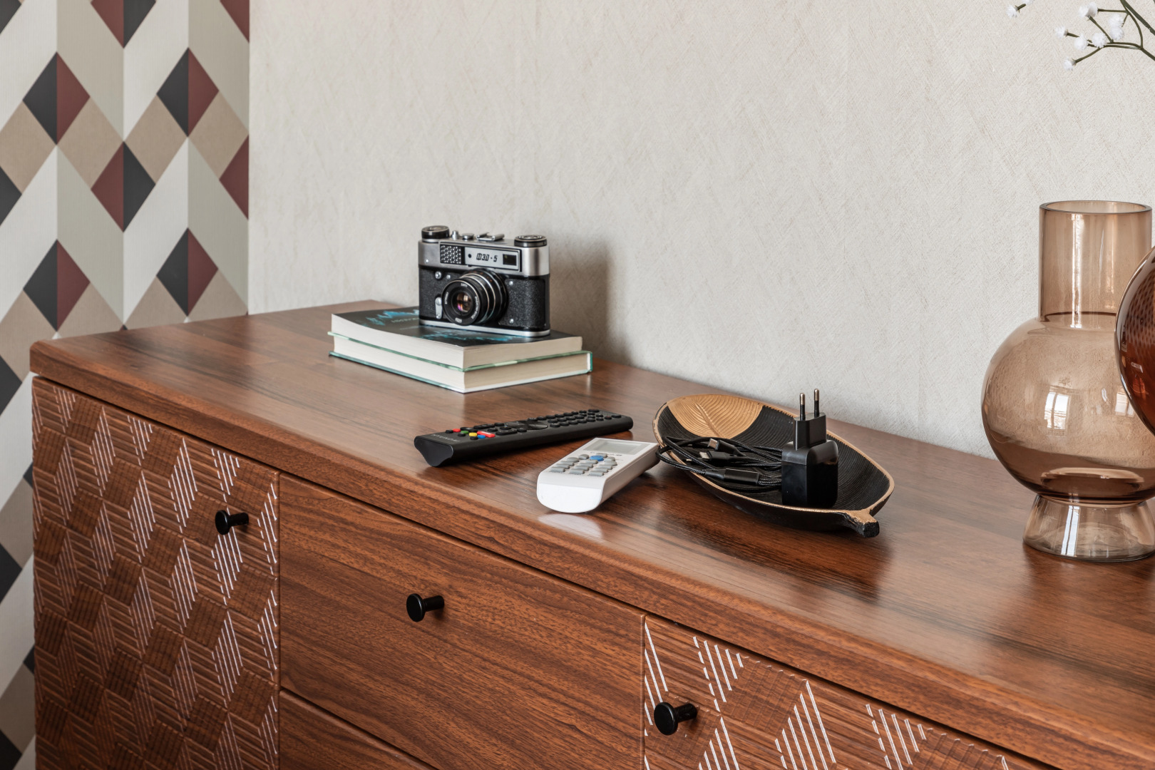 Квартира Moscow Deluxe Apartments Fili Family Suite