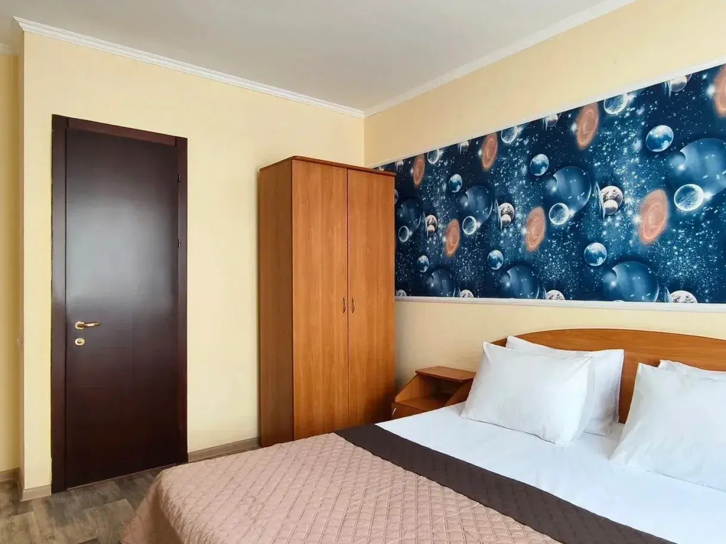 Гостевой дом Прибой