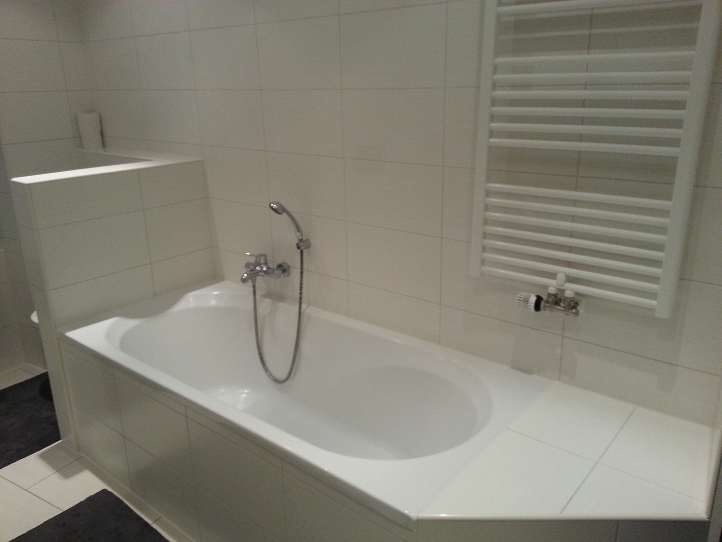 Апартаменты Luxus FeWo Soldic