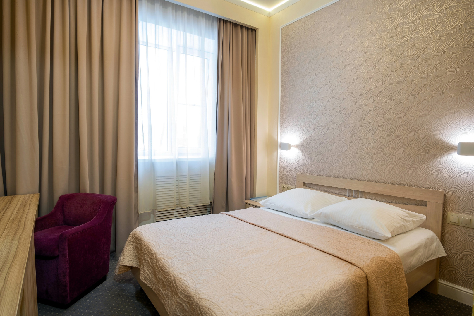 Отель Парк-отель