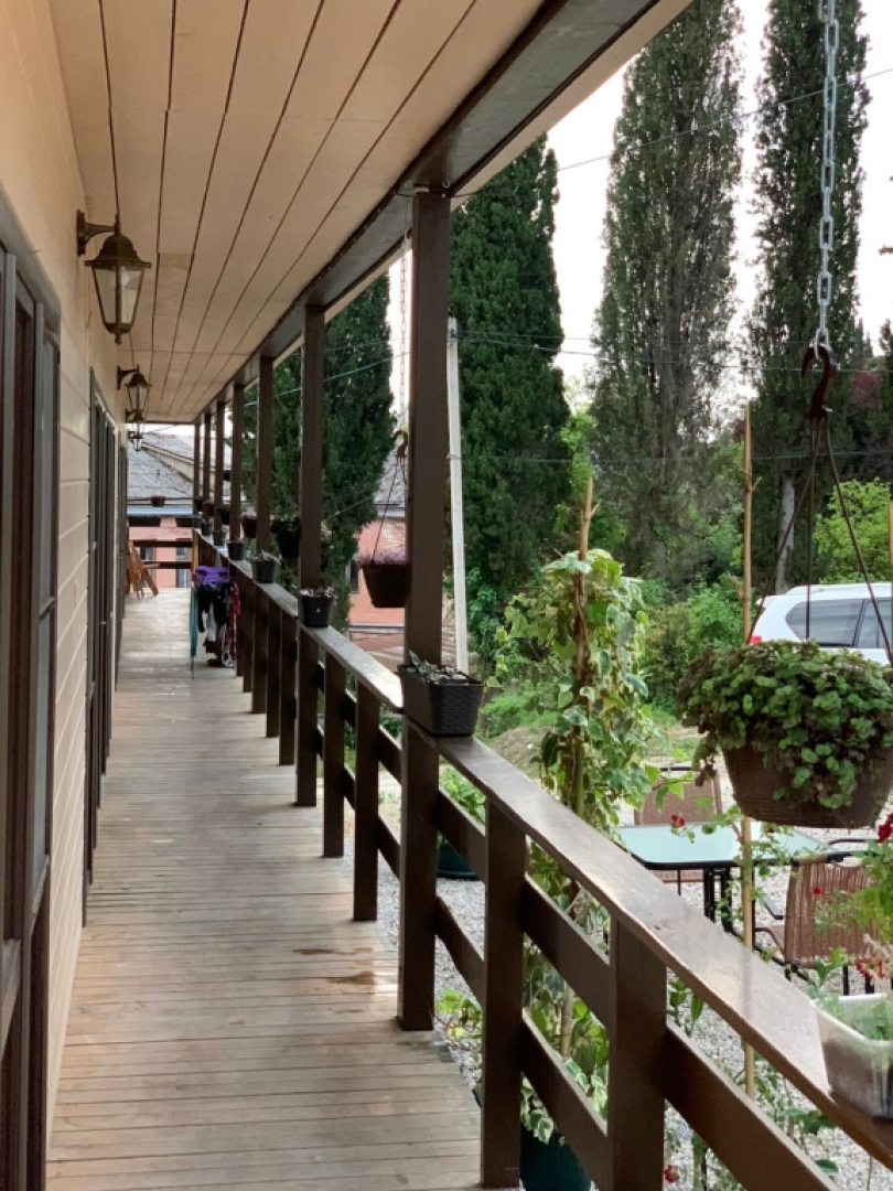 Вилла Boutique hotel Lime