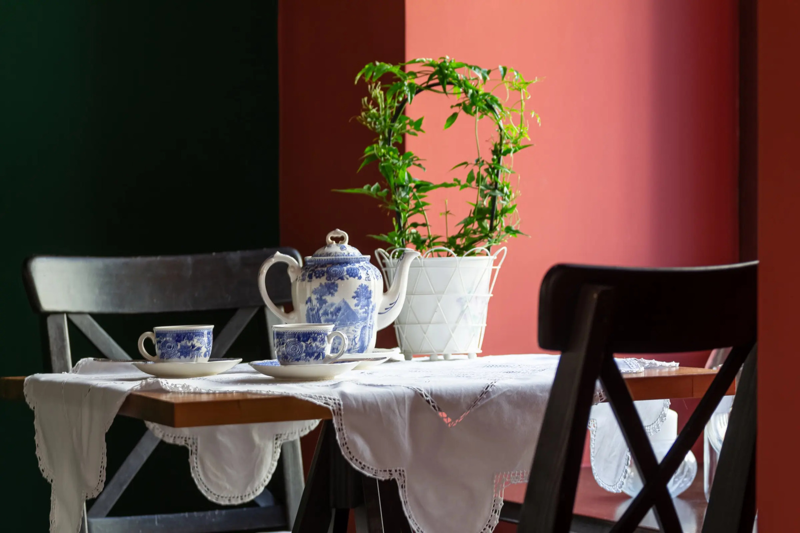 Апартаменты Романтические на Галерной