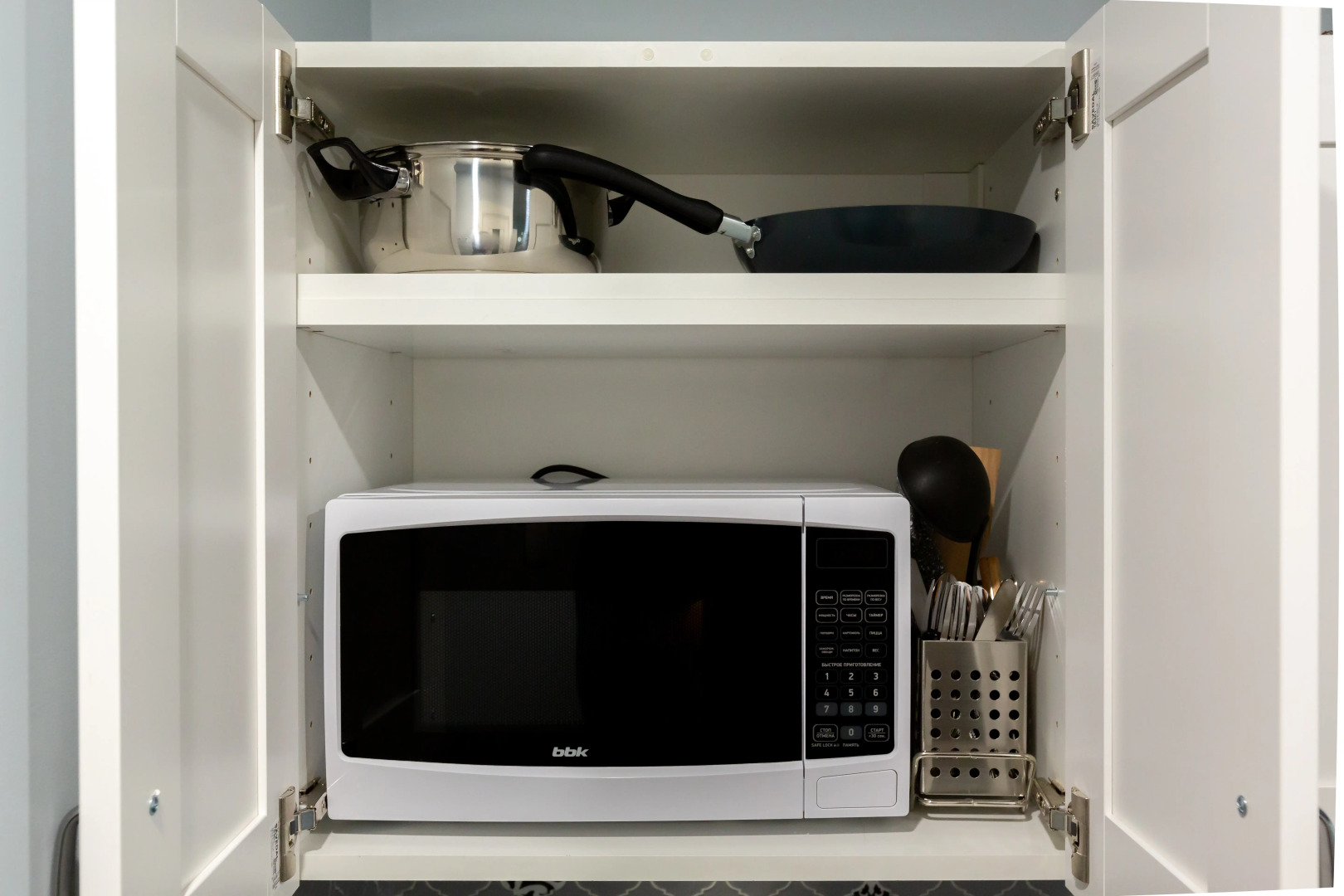 Апартаменты Мелоди