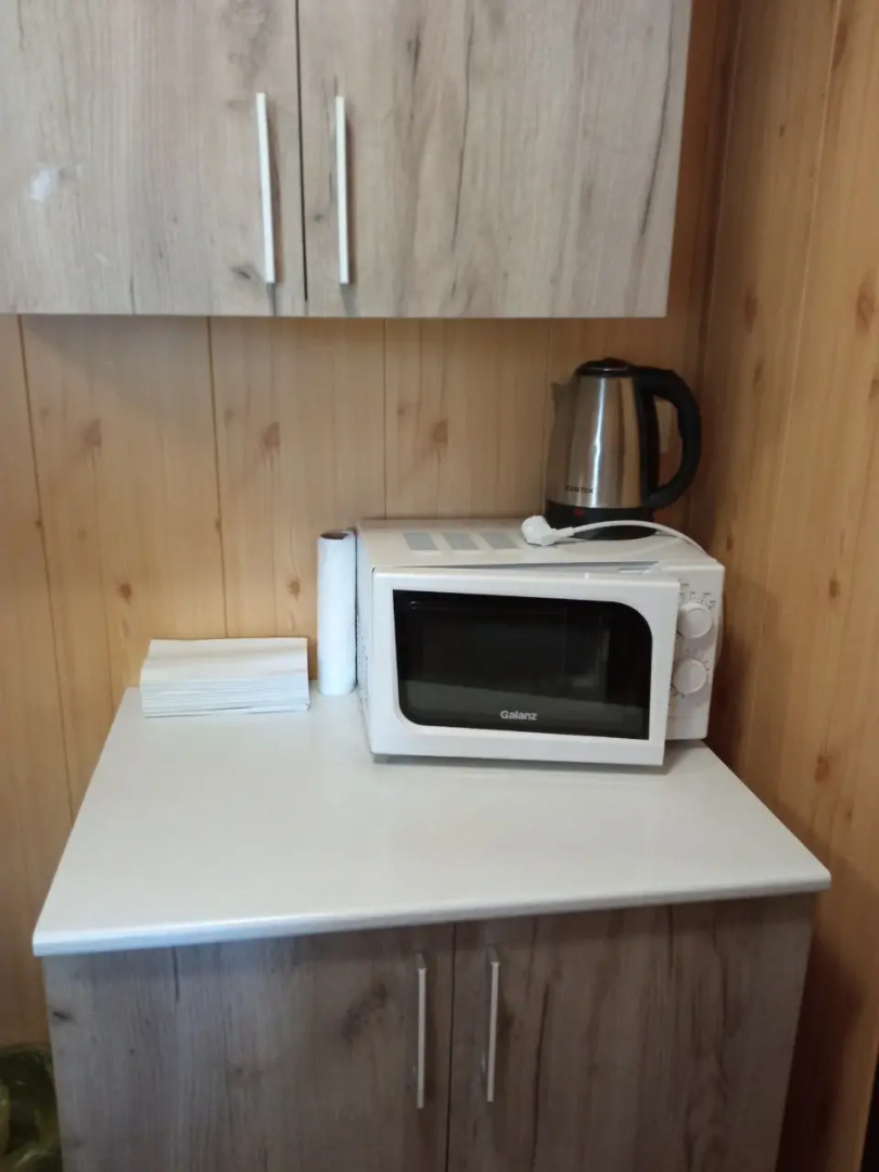 Частный дом Дом для семейного отдыха