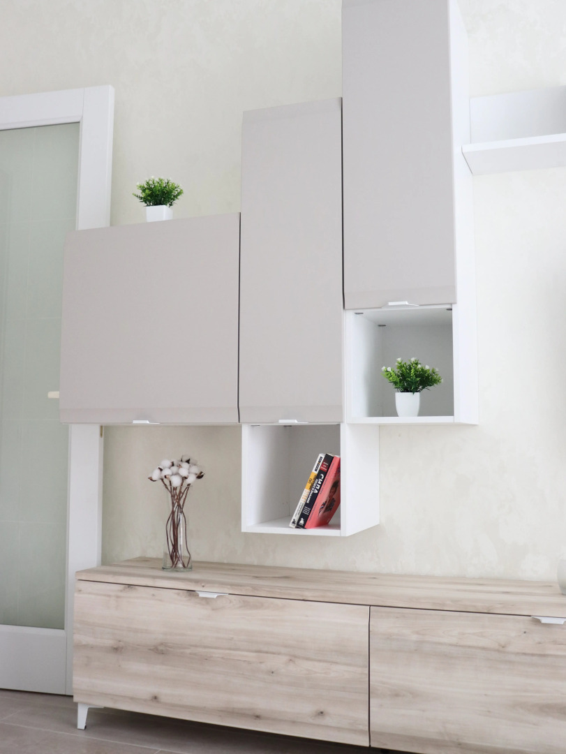 Квартира Прекрасная квартира в центре города