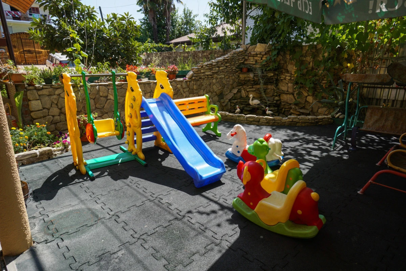 Гостевой Дом Виолетта