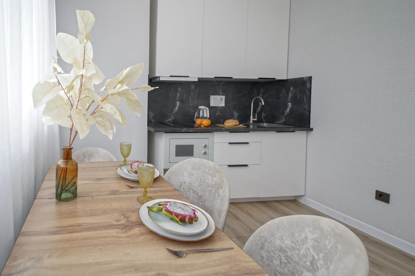 Квартира Люкс Пальма Джумейра