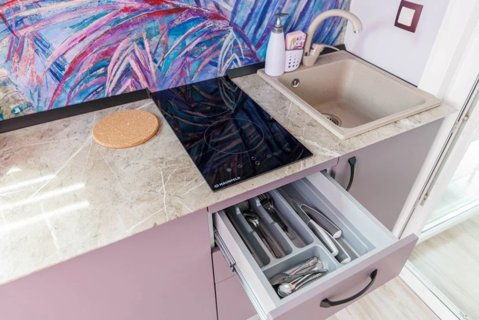 Апартаменты Вдохновение на Лиговском