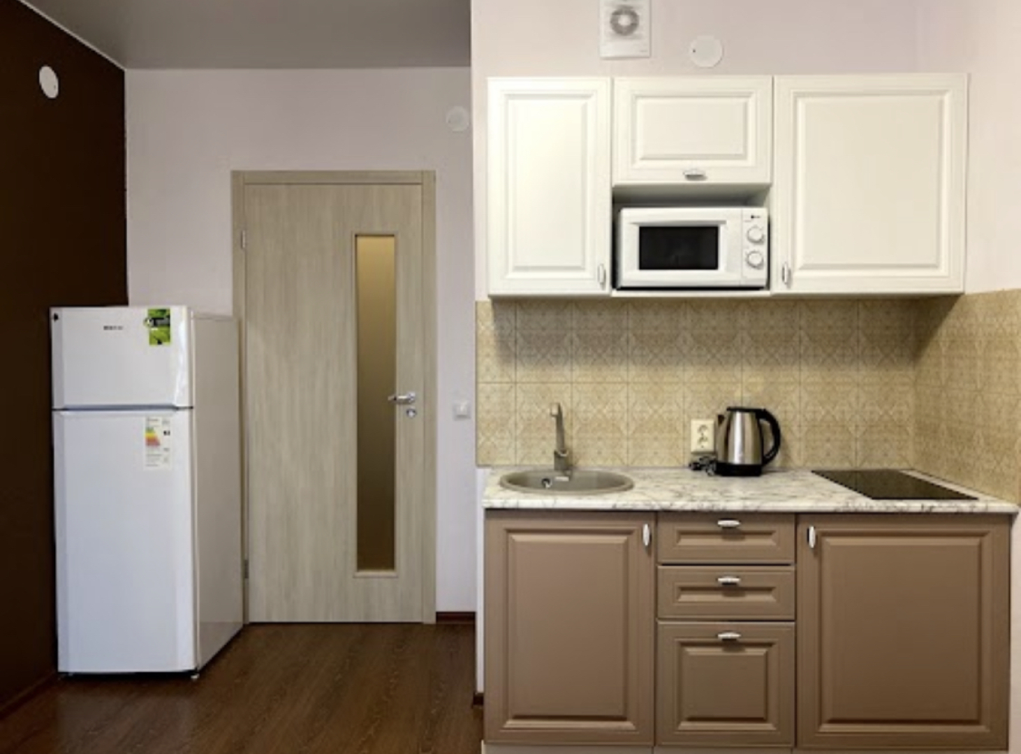 Апартаменты Romantic 777