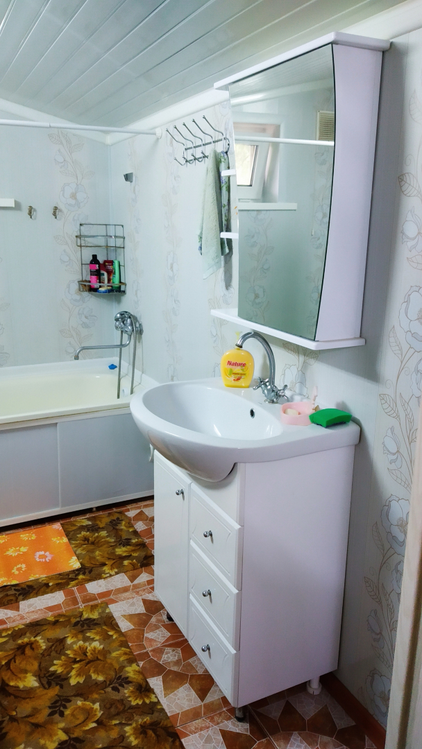 Частный дом Ночлег