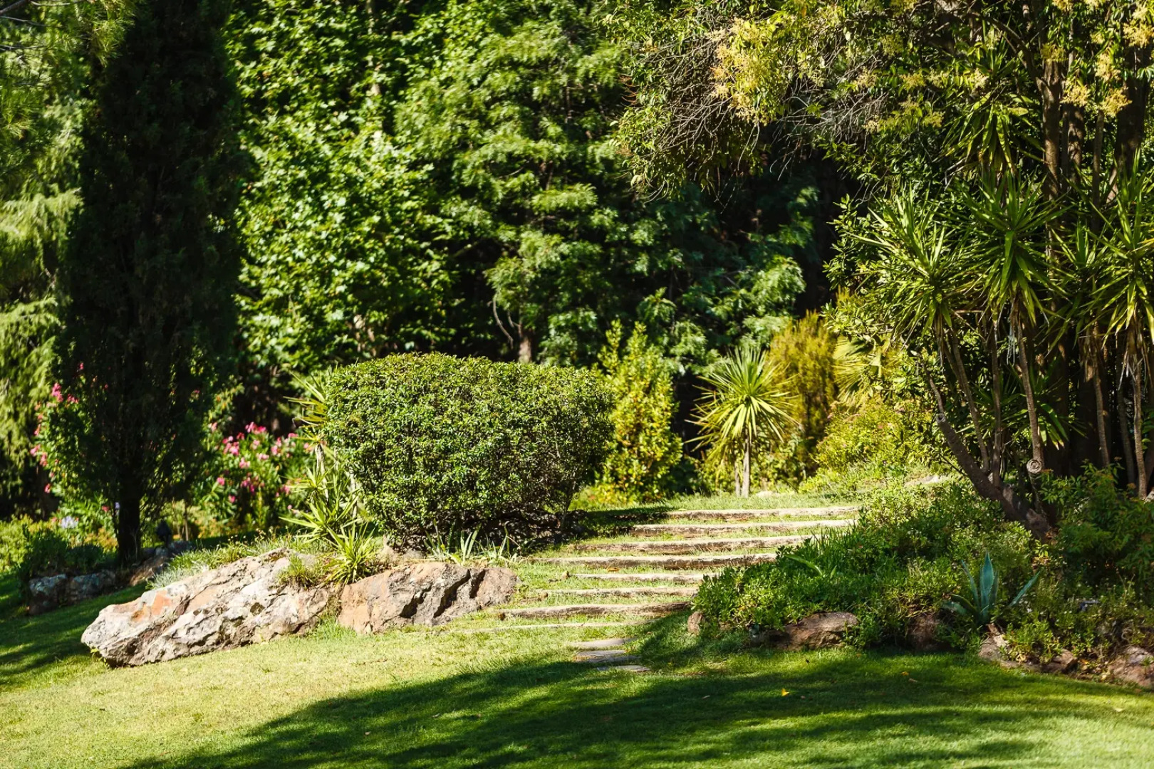 Отель Fonte Santa