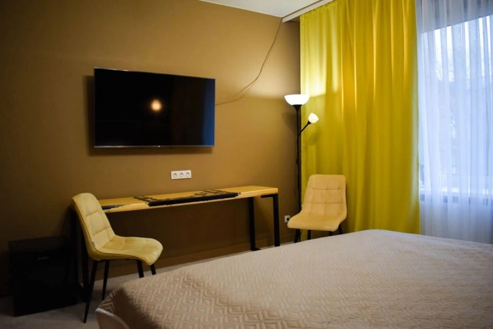 Меблированные комнаты АртСтудии