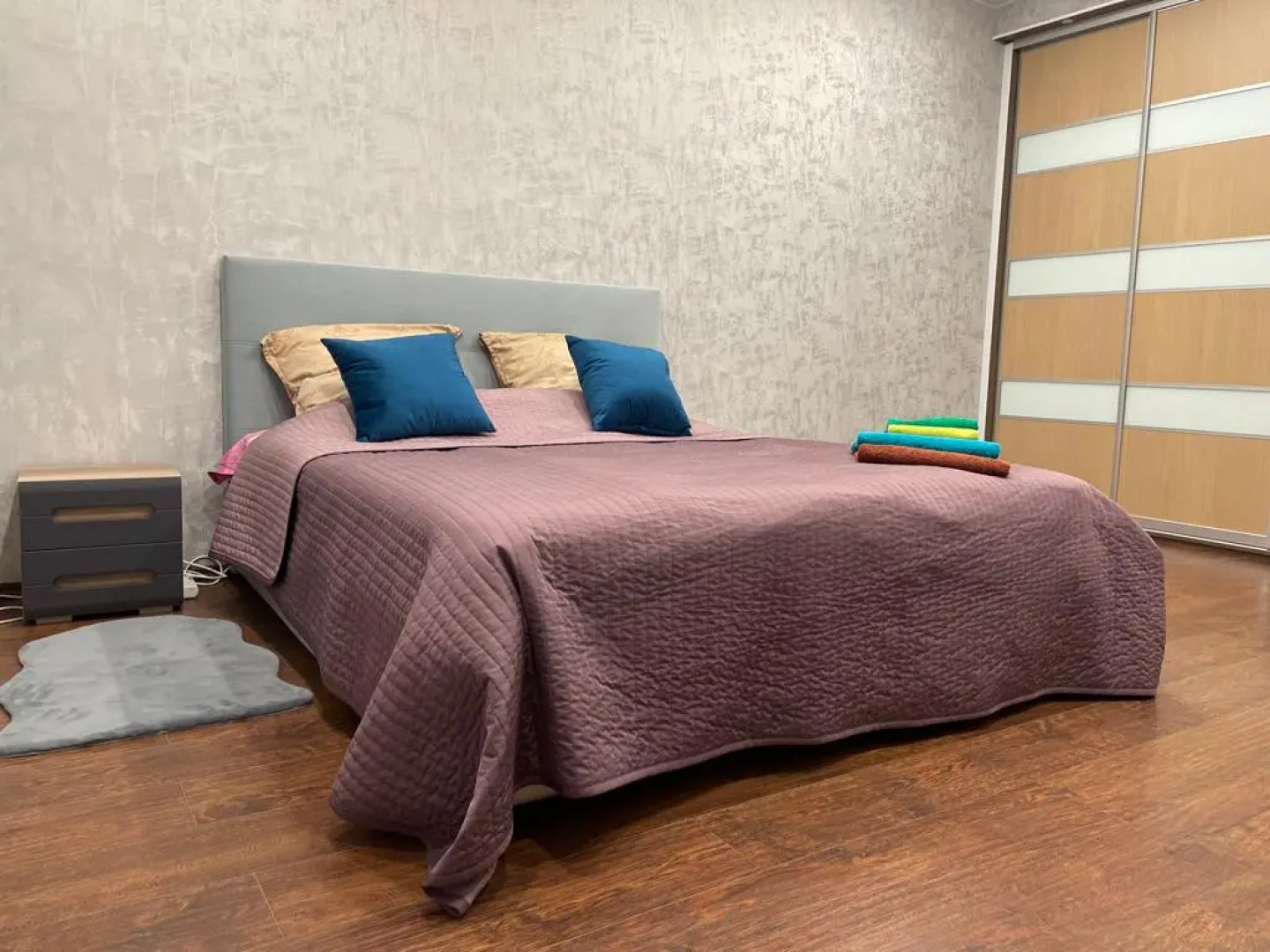 Апартаменты на Садовой