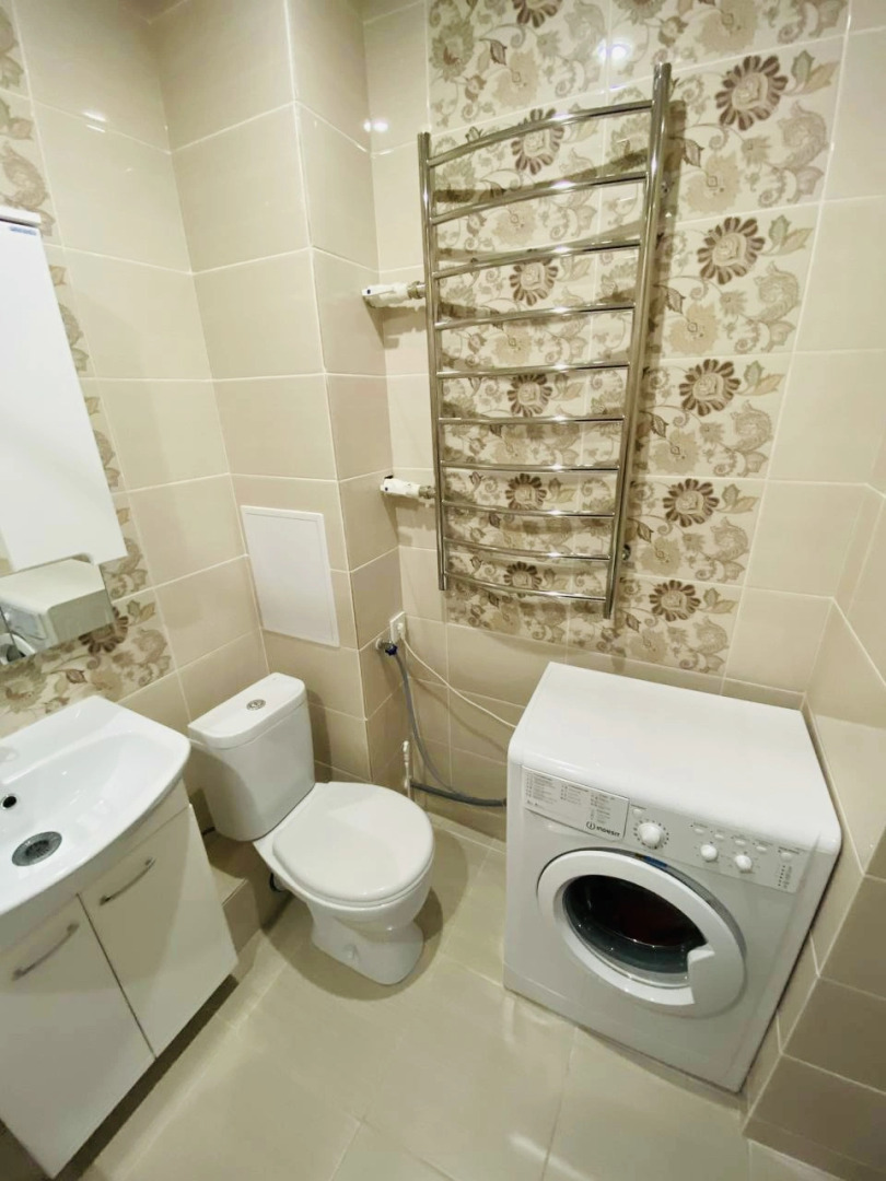 Апартаменты у Тц Рио Иваново (6 этаж)