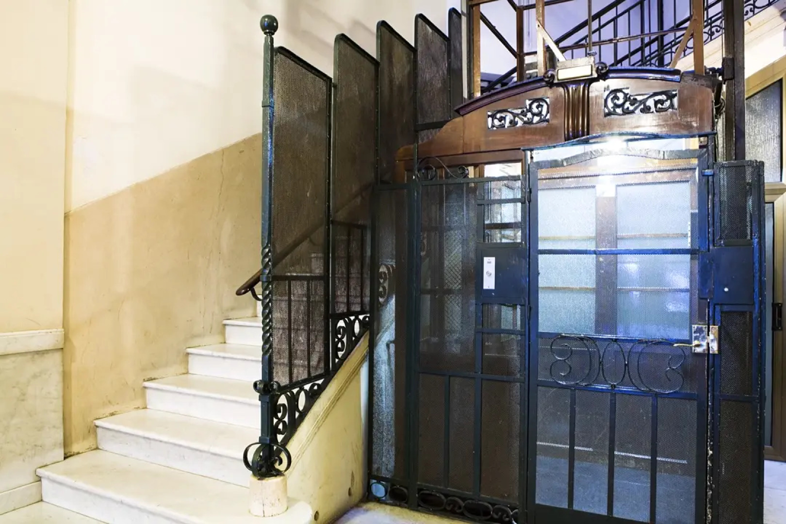 Апартаменты Platinum in Residential  Area