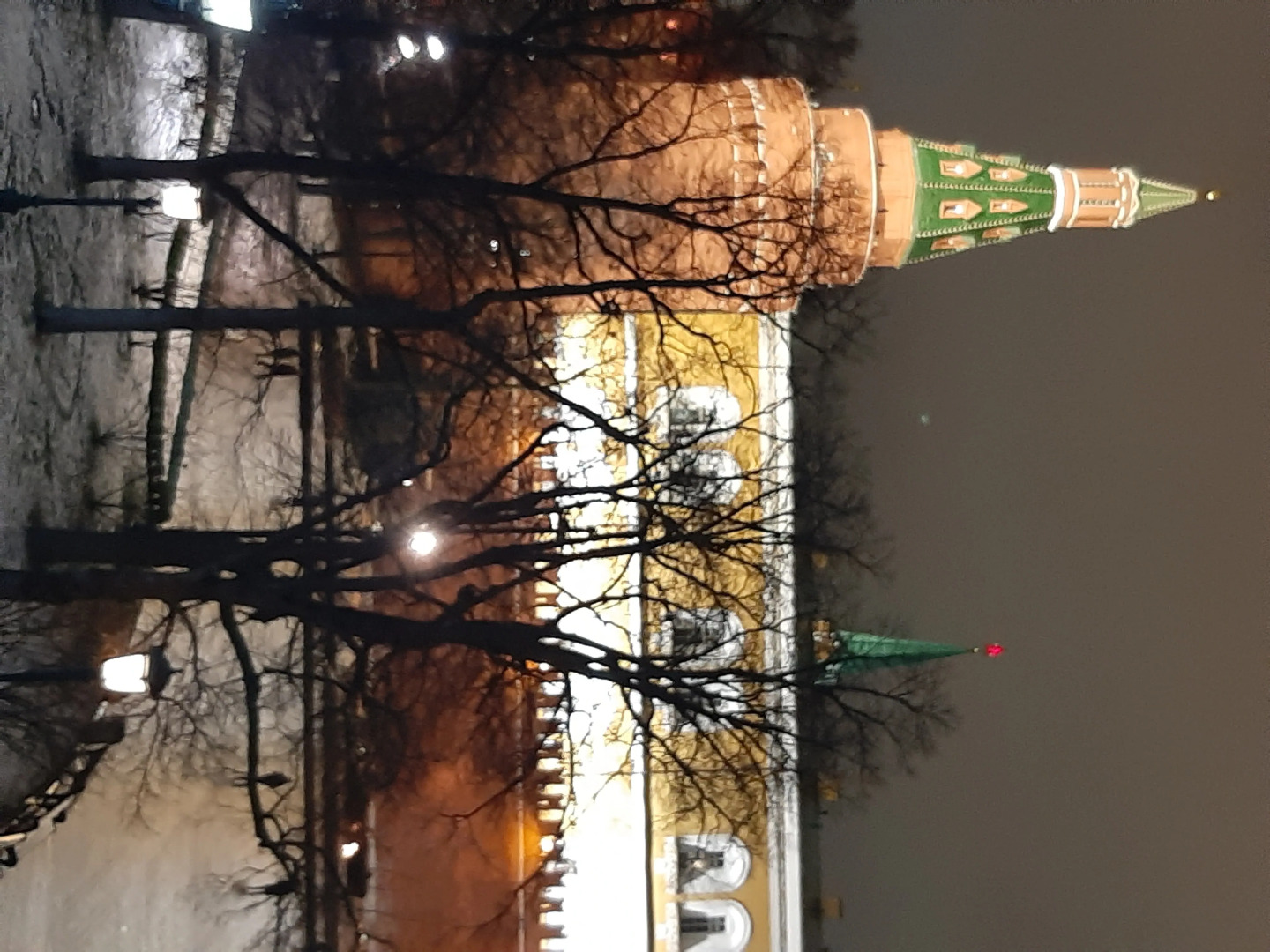 Апартаменты Уютная Студия 16м2 в Центре