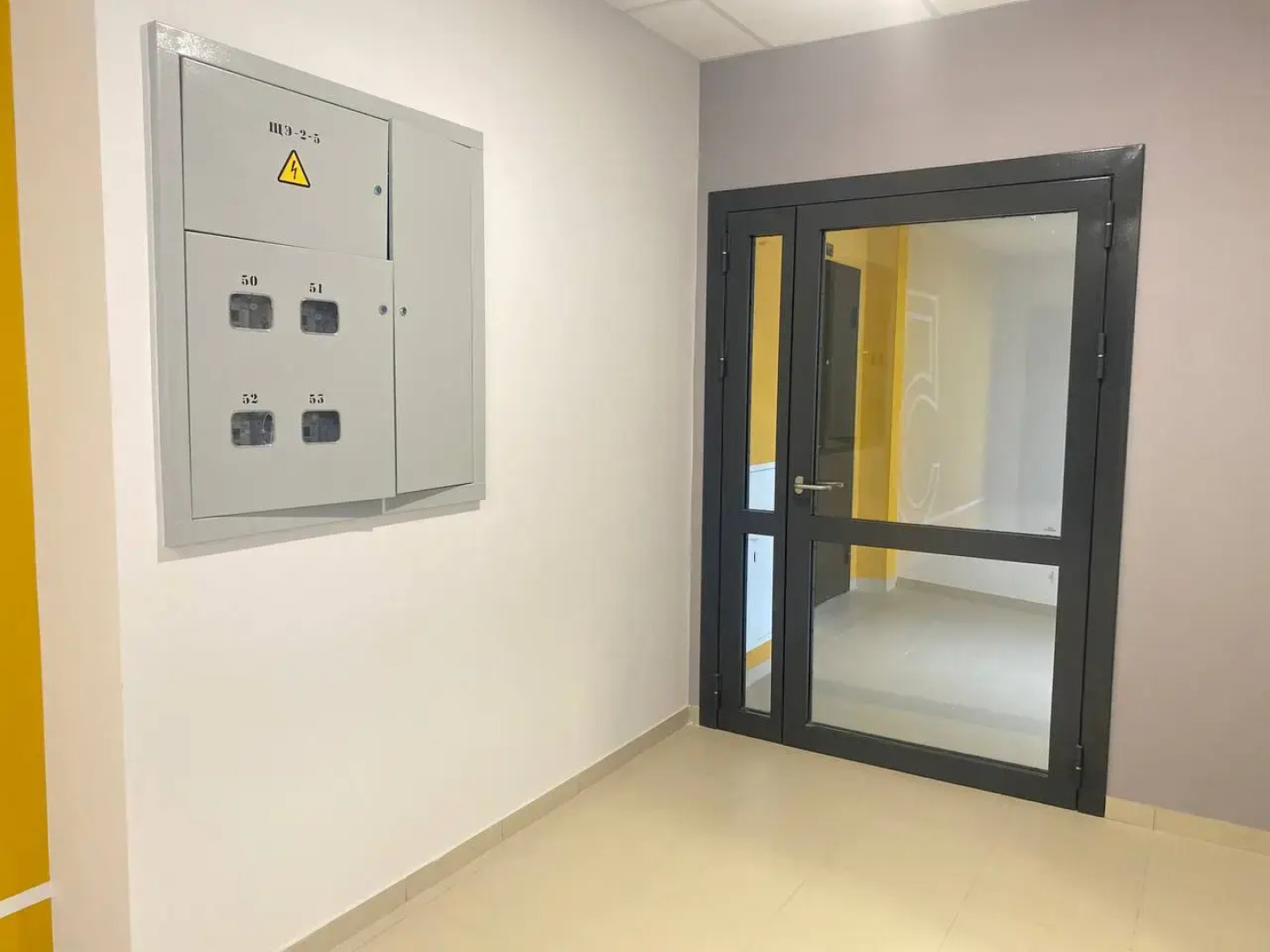 Апартаменты Hygge Karelia С видом на лес