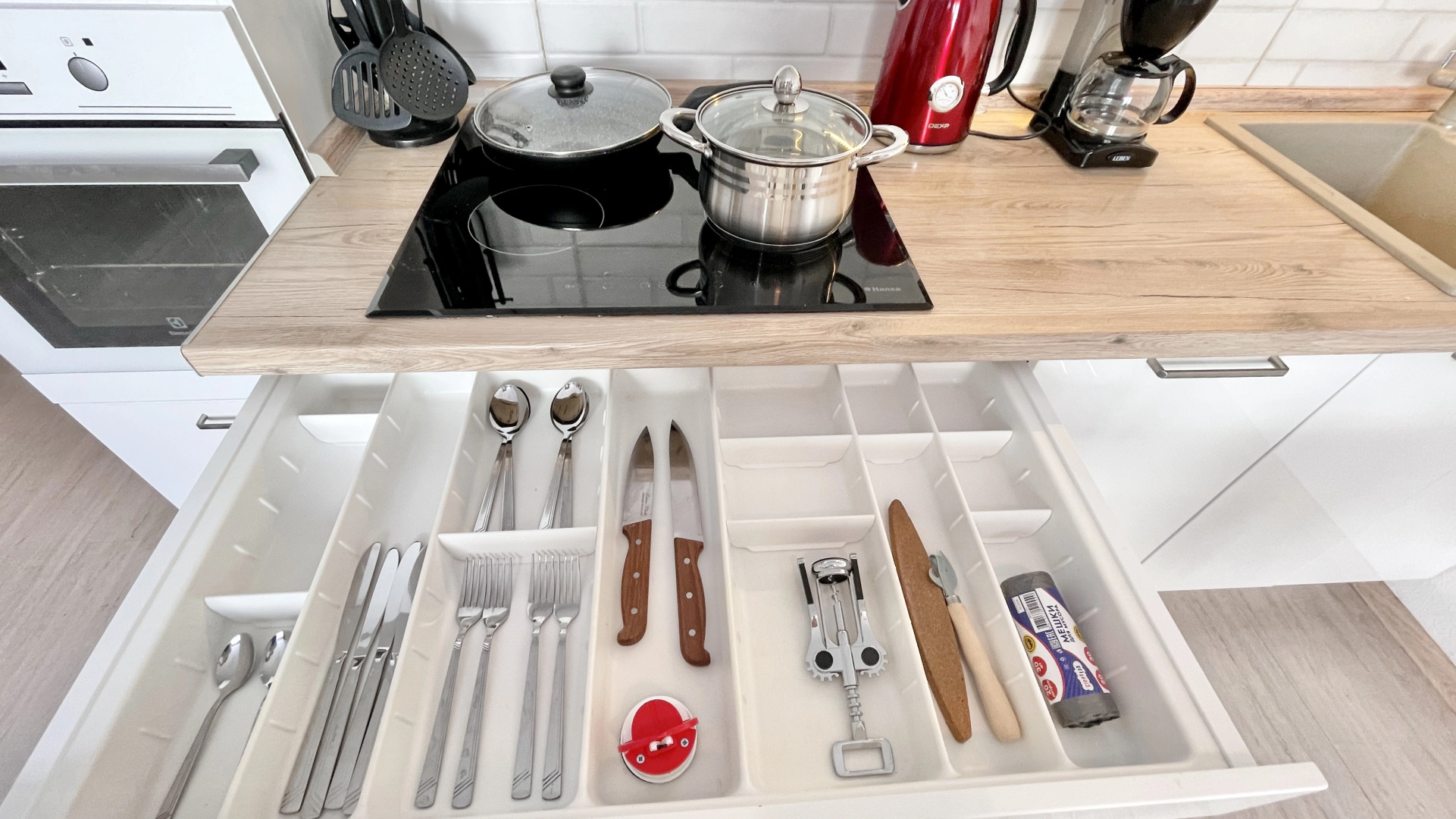 Апартаменты НеVотеле на Громова 30