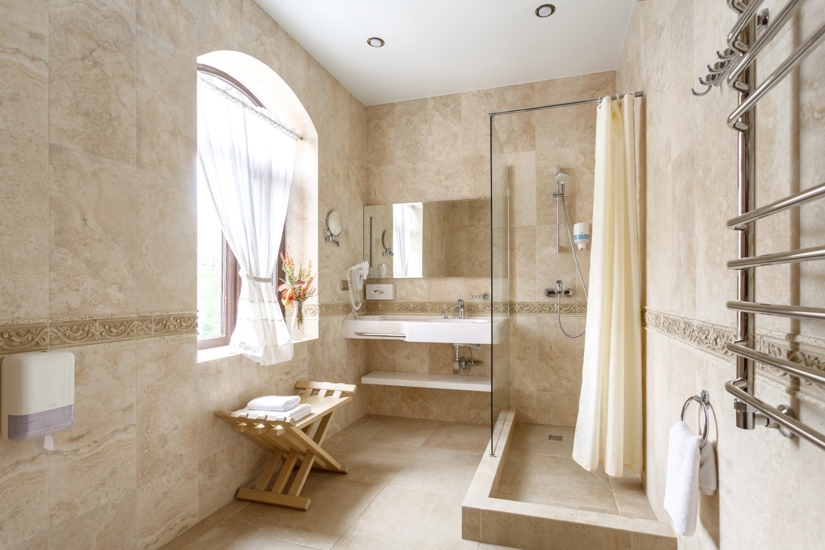 Загородный отель Даховская Слобода