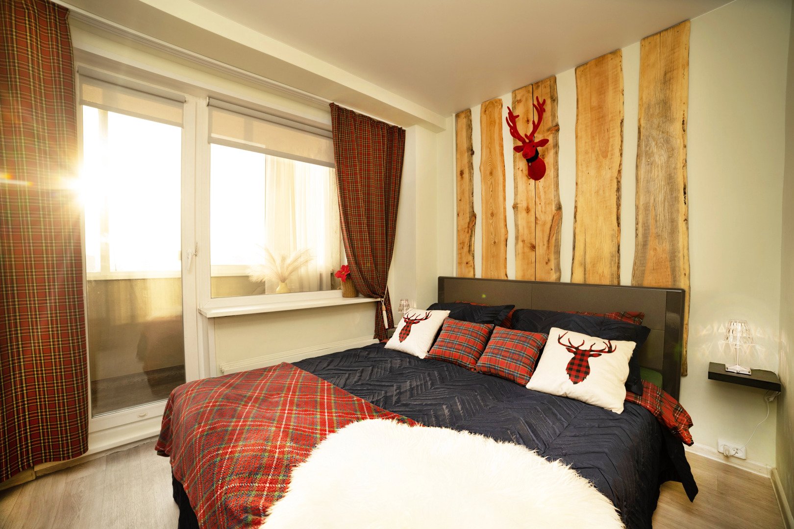 Квартира Шотландия