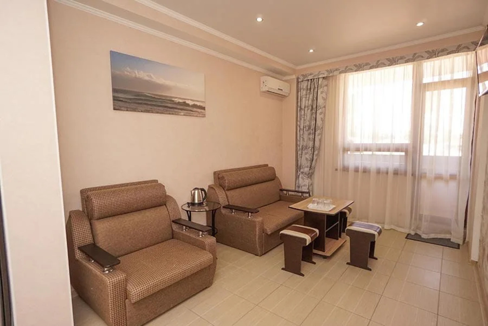 Гостевой Дом Альбатрос