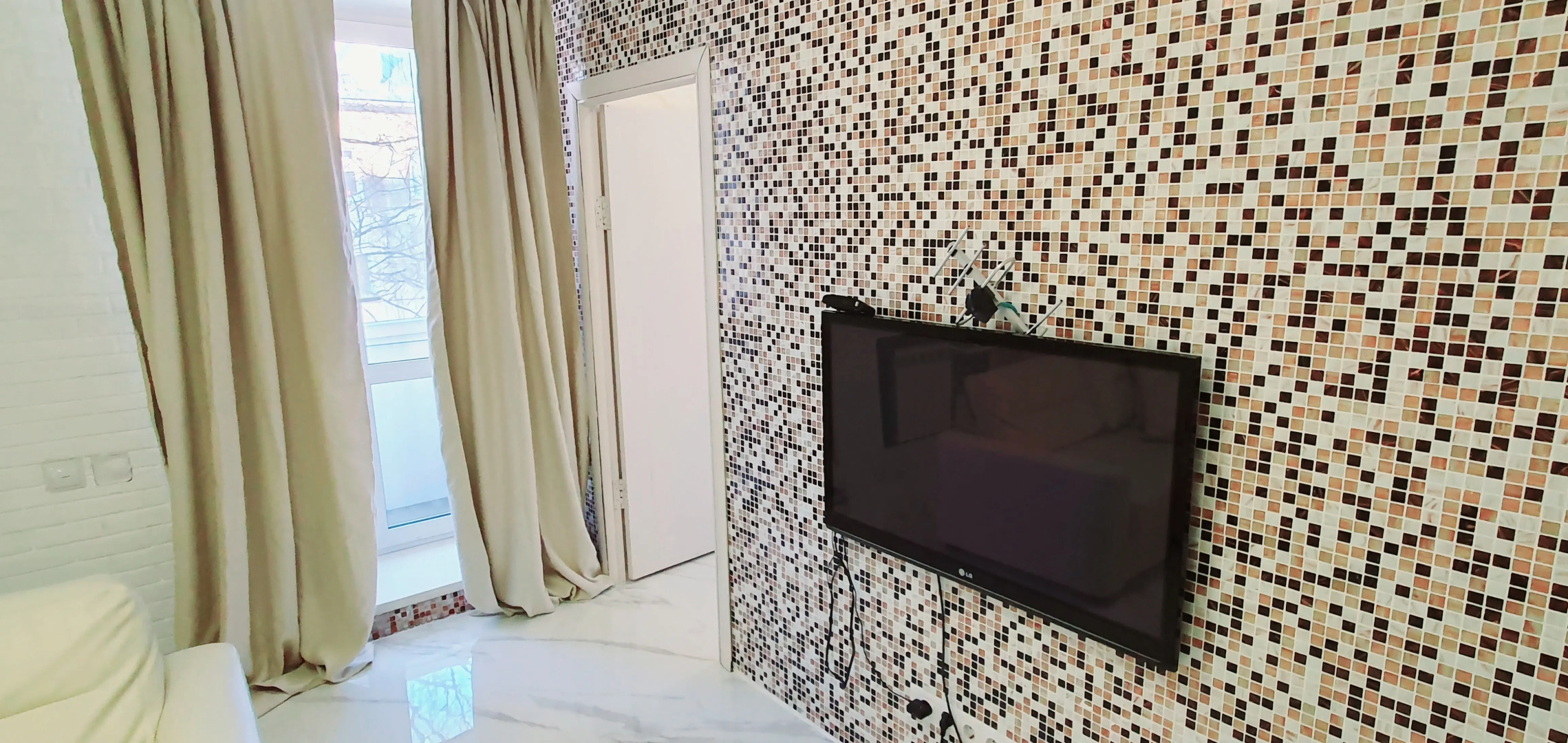 Заповедные Кварталы 4