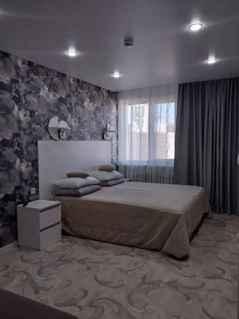 Отель Байкальская Жемчужинка